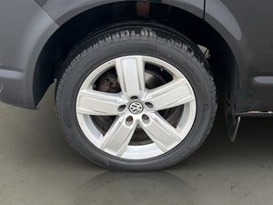 Volkswagen Transporter bild 25
