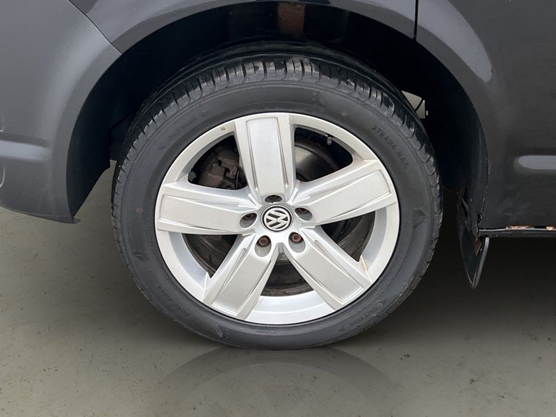 Volkswagen Transporter bild 25