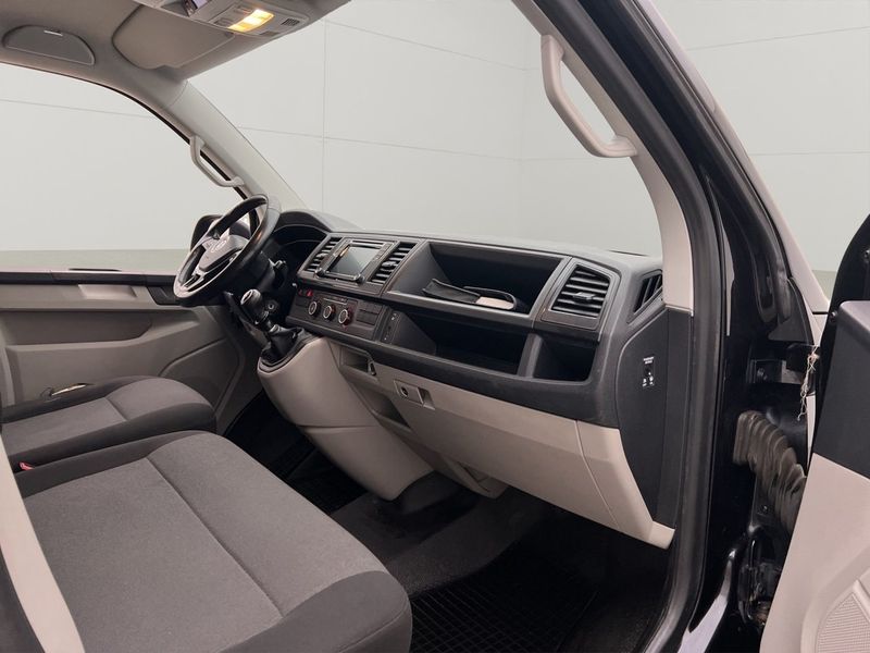 Volkswagen Transporter bild 24