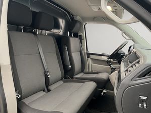 Volkswagen Transporter bild 23