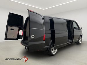 Volkswagen Transporter bild 11