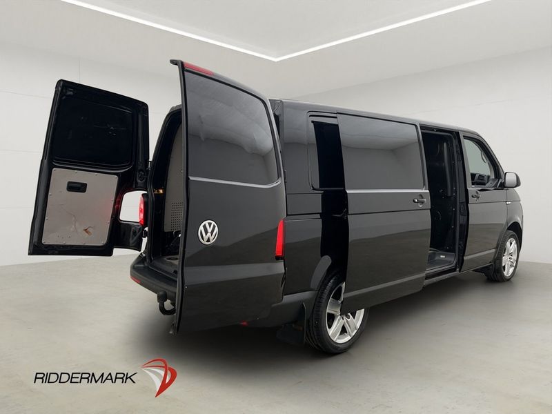 Volkswagen Transporter bild 11