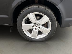 Volkswagen Transporter bild 28