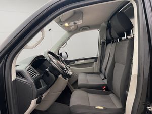 Volkswagen Transporter bild 15