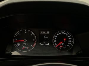 Volkswagen Transporter bild 17