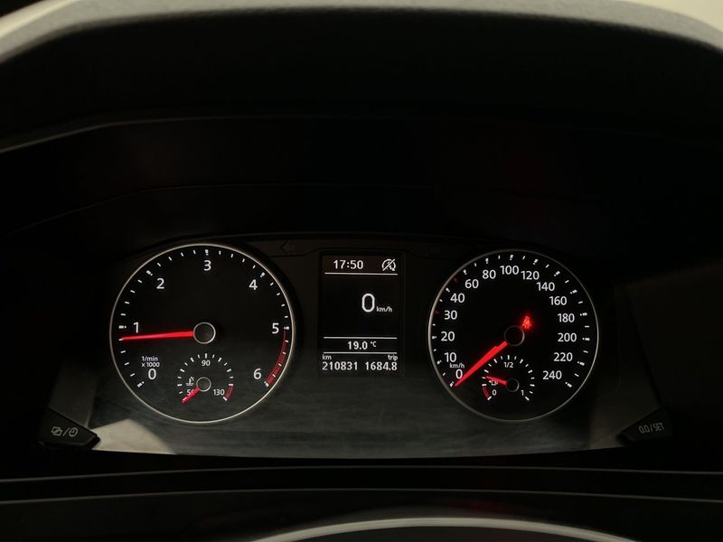 Volkswagen Transporter bild 17