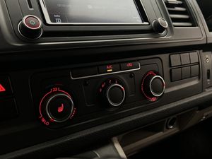 Volkswagen Transporter bild 21