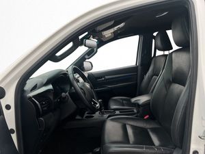 Toyota Hilux bild 14