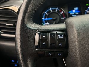Toyota Hilux bild 20