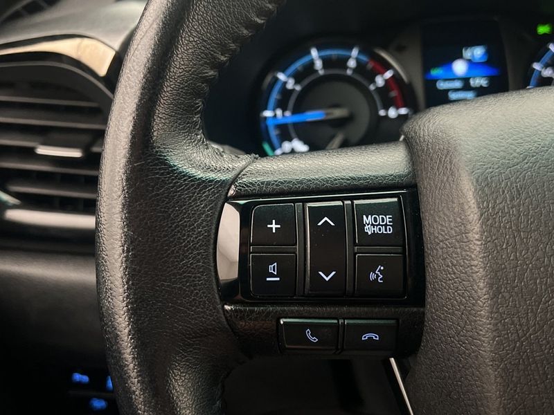 Toyota Hilux bild 20