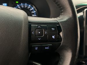 Toyota Hilux bild 22