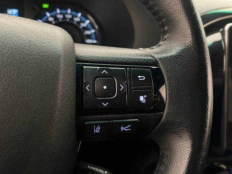 Toyota Hilux bild 22