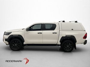 Toyota Hilux bild 6