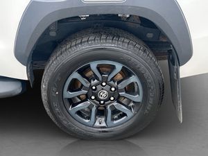 Toyota Hilux bild 35