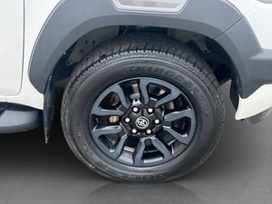 Toyota Hilux bild 37
