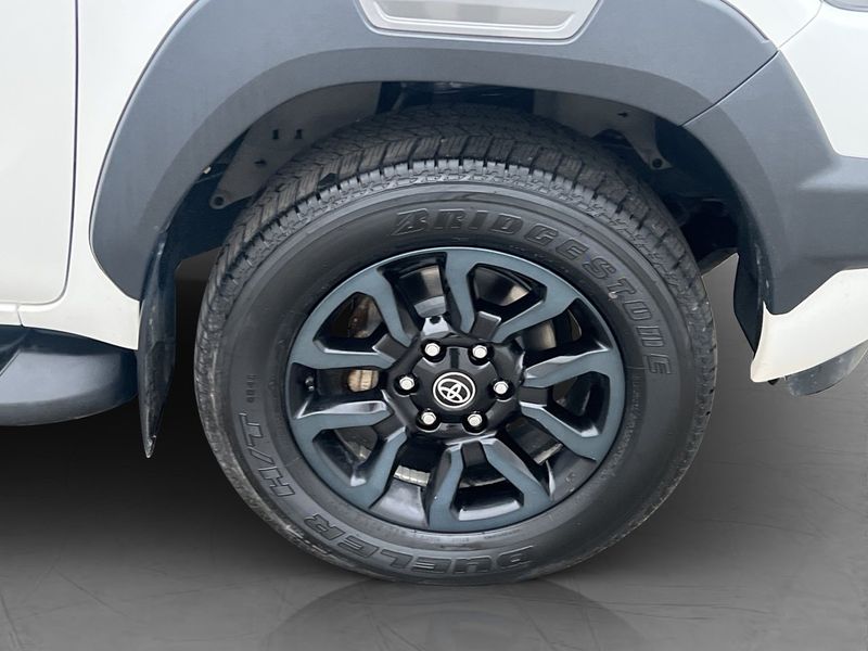 Toyota Hilux bild 37