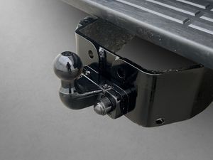 Toyota Hilux bild 12
