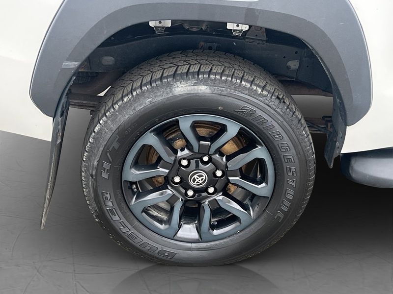 Toyota Hilux bild 36