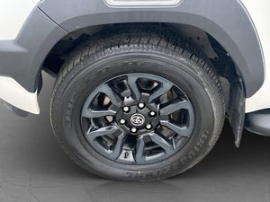 Toyota Hilux bild 34