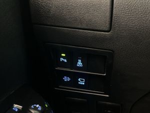 Toyota Hilux bild 18