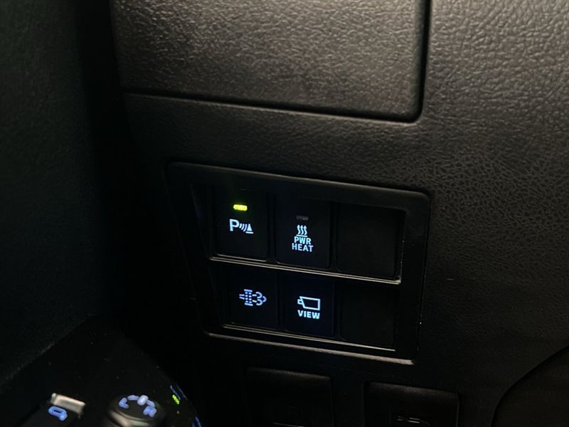 Toyota Hilux bild 18
