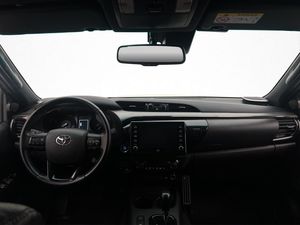 Toyota Hilux bild 15