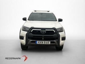 Toyota Hilux bild 5