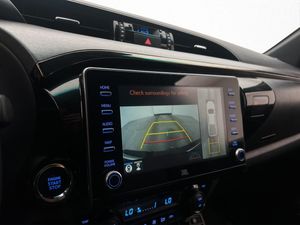 Toyota Hilux bild 24