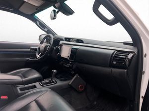 Toyota Hilux bild 33