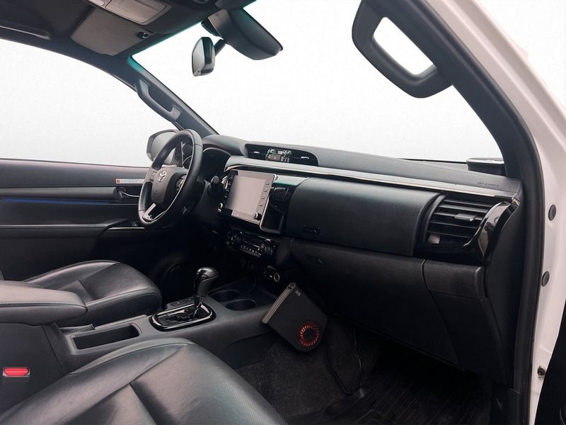 Toyota Hilux bild 33
