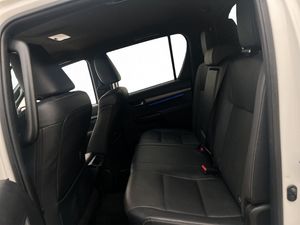 Toyota Hilux bild 31