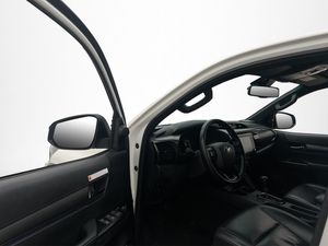 Toyota Hilux bild 13