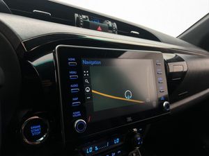 Toyota Hilux bild 26