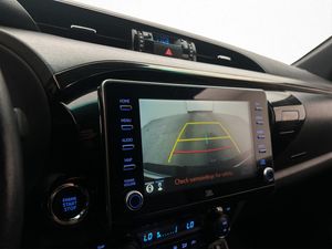 Toyota Hilux bild 25