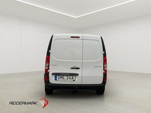 Mercedes Citan bild 8