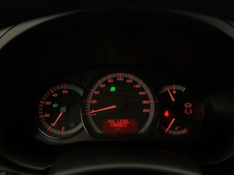 Mercedes Citan bild 19
