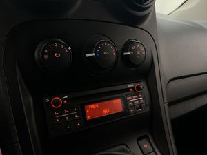 Mercedes Citan bild 21