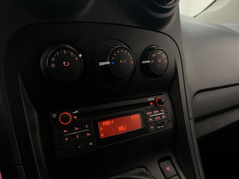 Mercedes Citan bild 21