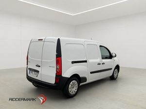Mercedes Citan bild 9