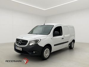 Mercedes Citan bild 3