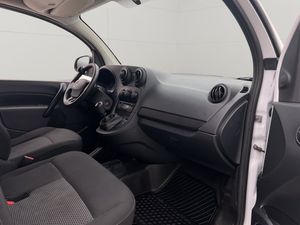 Mercedes Citan bild 23