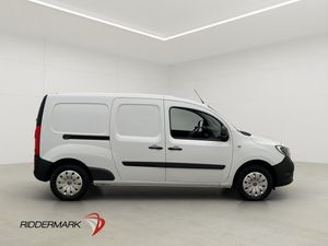 Mercedes Citan bild 2
