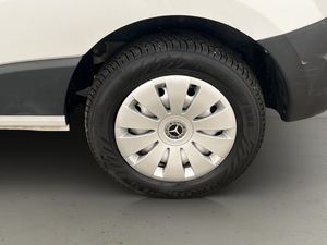Mercedes Citan bild 25