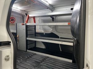 Mercedes Citan bild 14