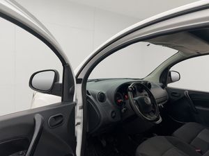 Mercedes Citan bild 15