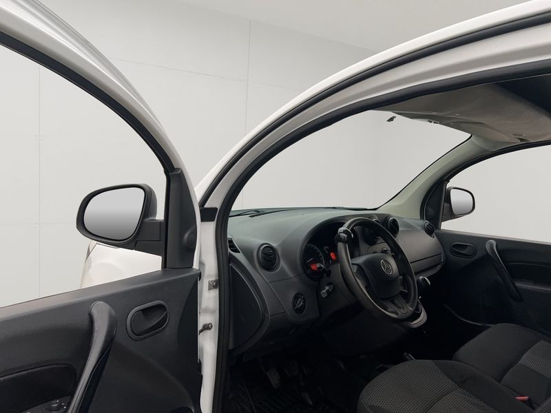 Mercedes Citan bild 15