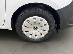 Mercedes Citan bild 27