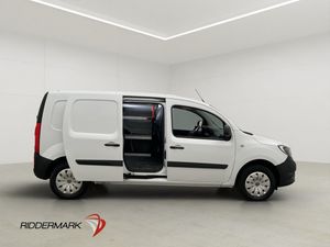 Mercedes Citan bild 11