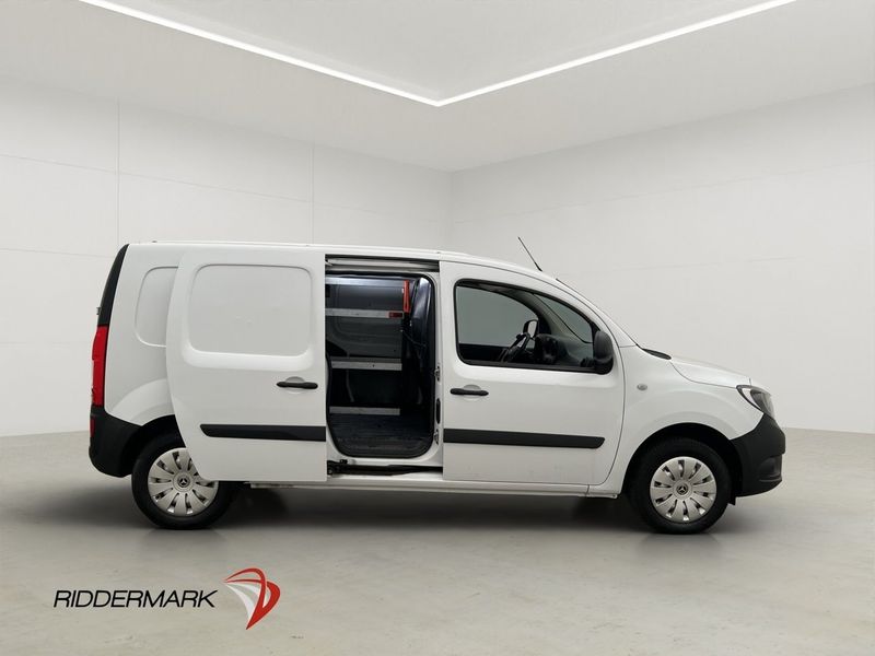 Mercedes Citan bild 11