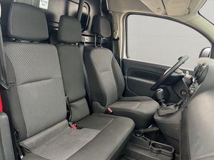 Mercedes Citan bild 22